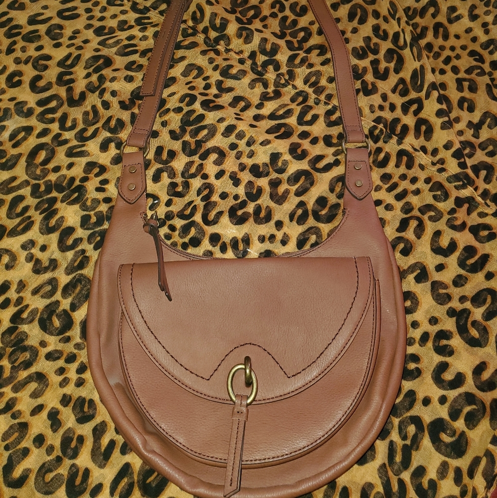 Crossbody
